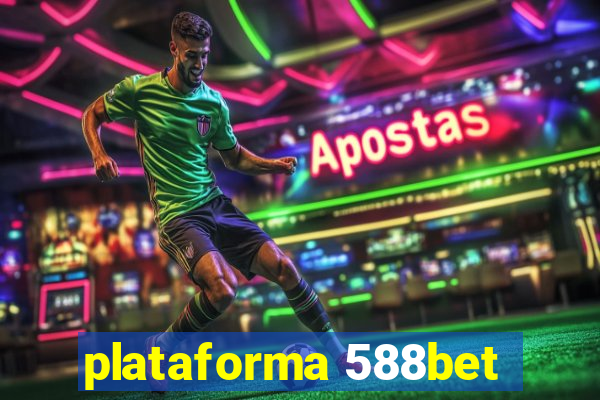 plataforma 588bet